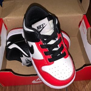 Nike Dunk Low size 5c